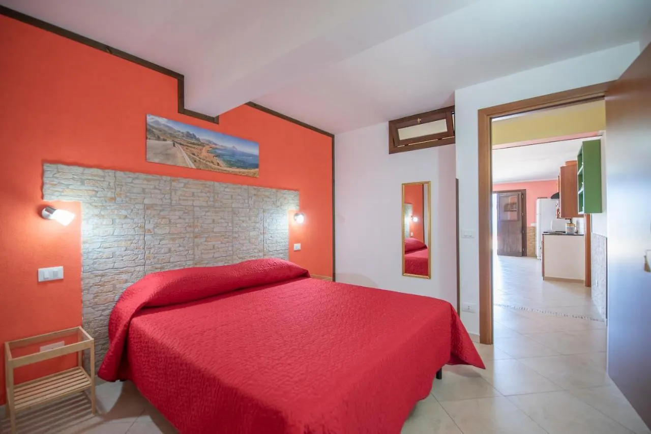 Holiday home A Casa Di Amy Villa Macari