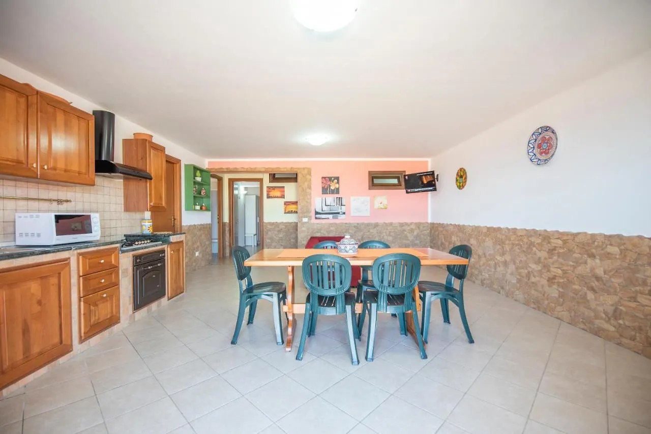 A Casa Di Amy Villa Macari